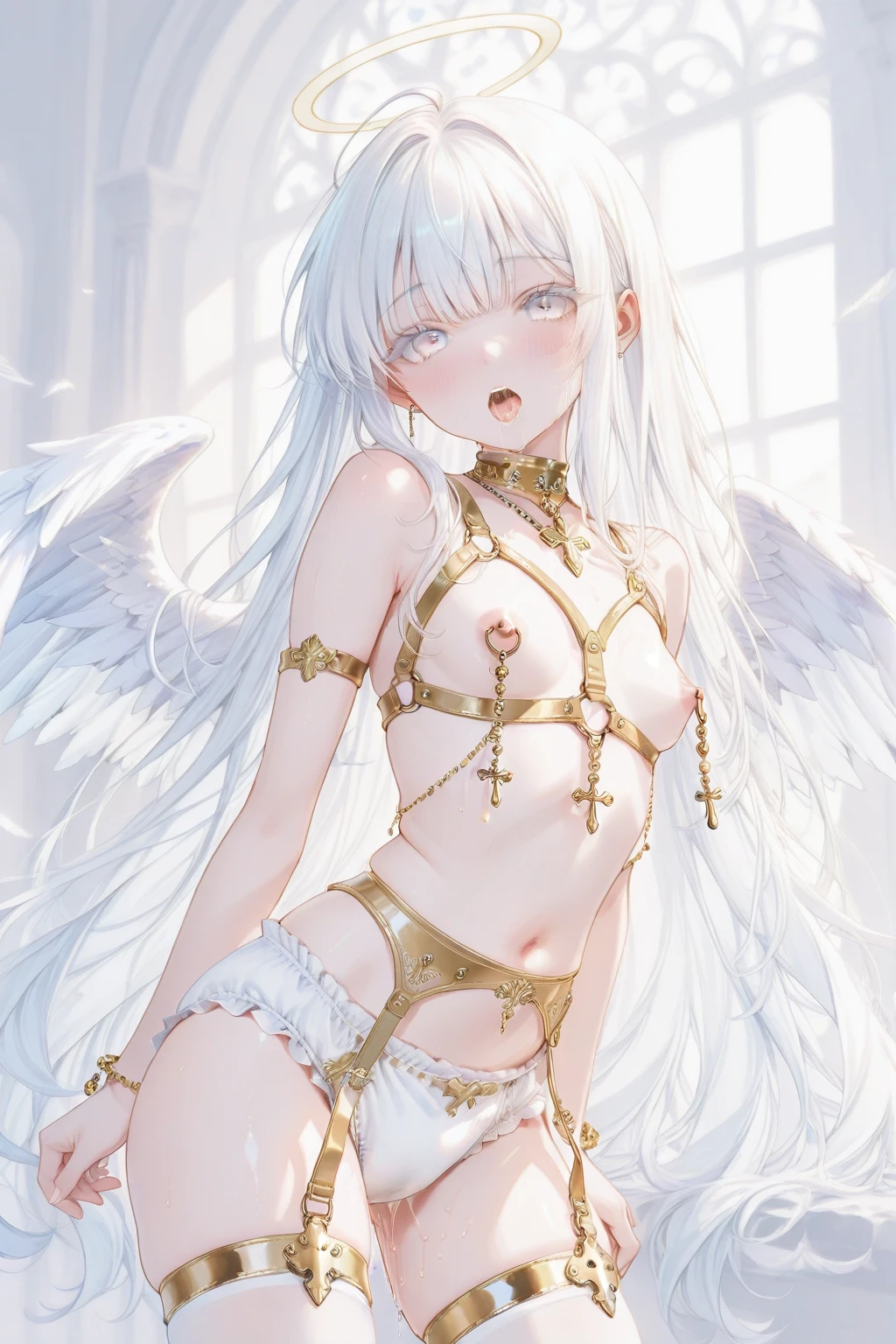 天使 No.009