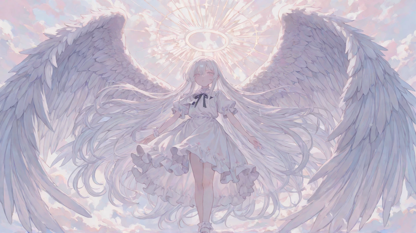 天使
