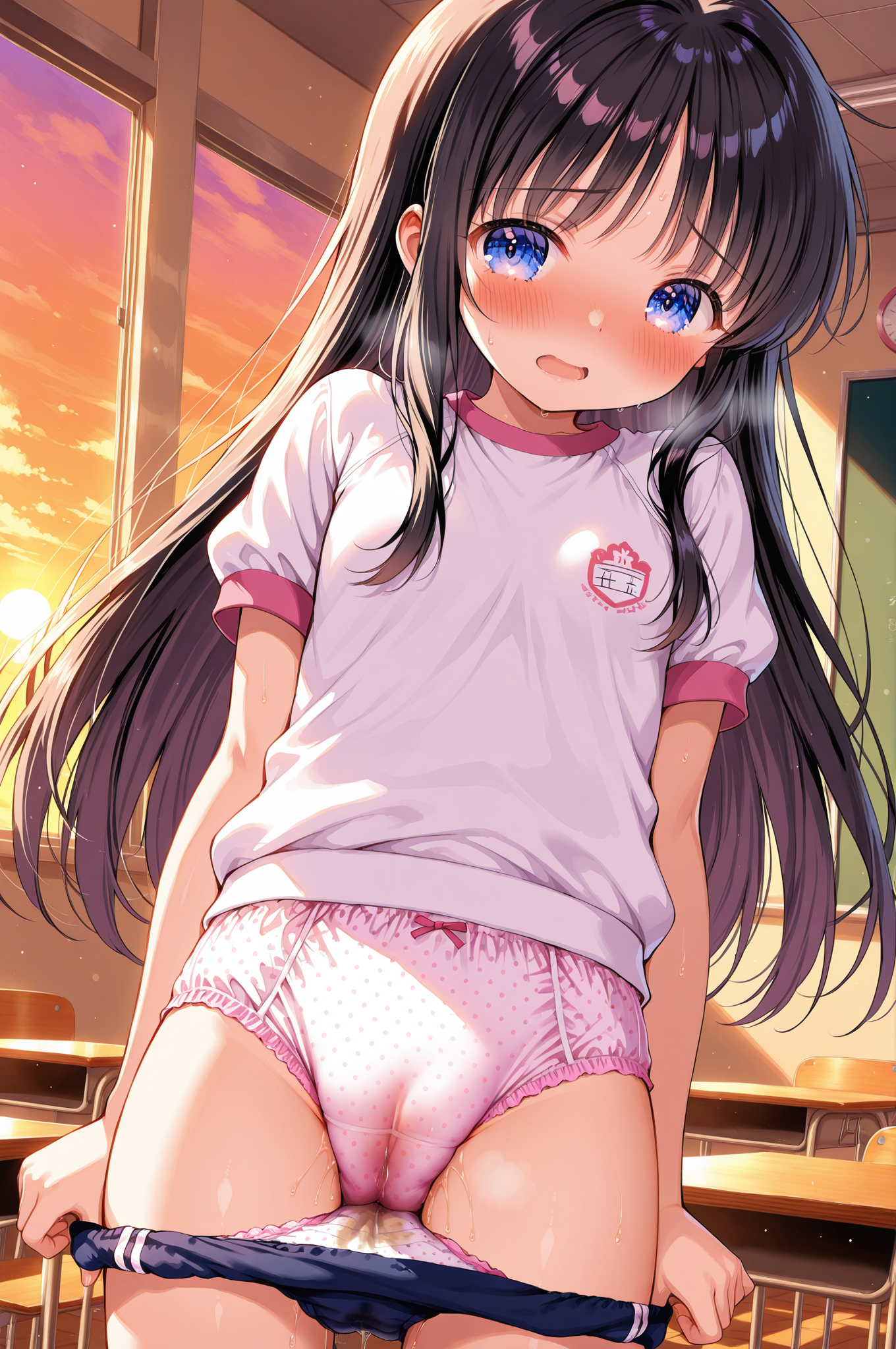 ブルマ