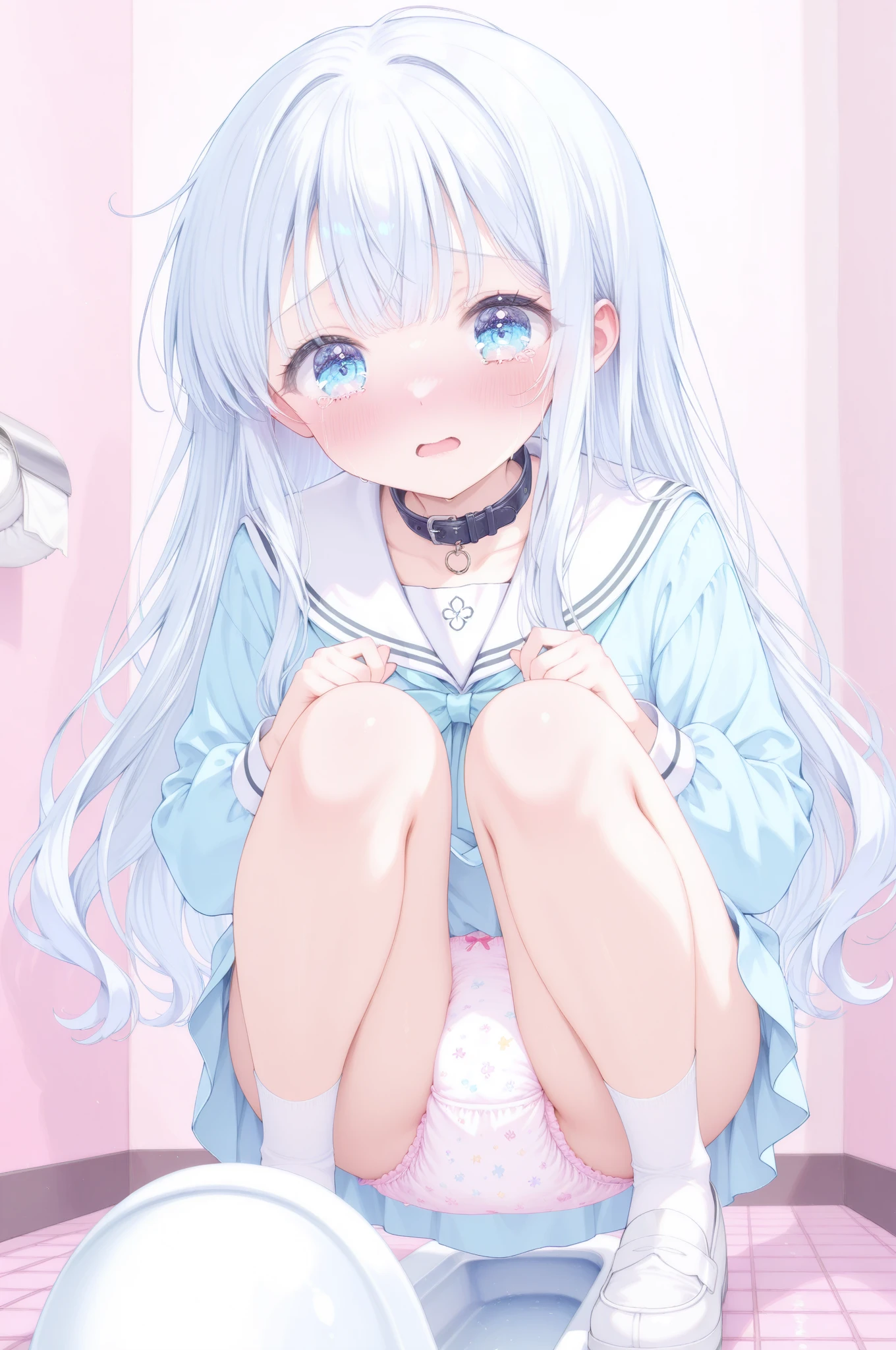 おんなのこ No.005