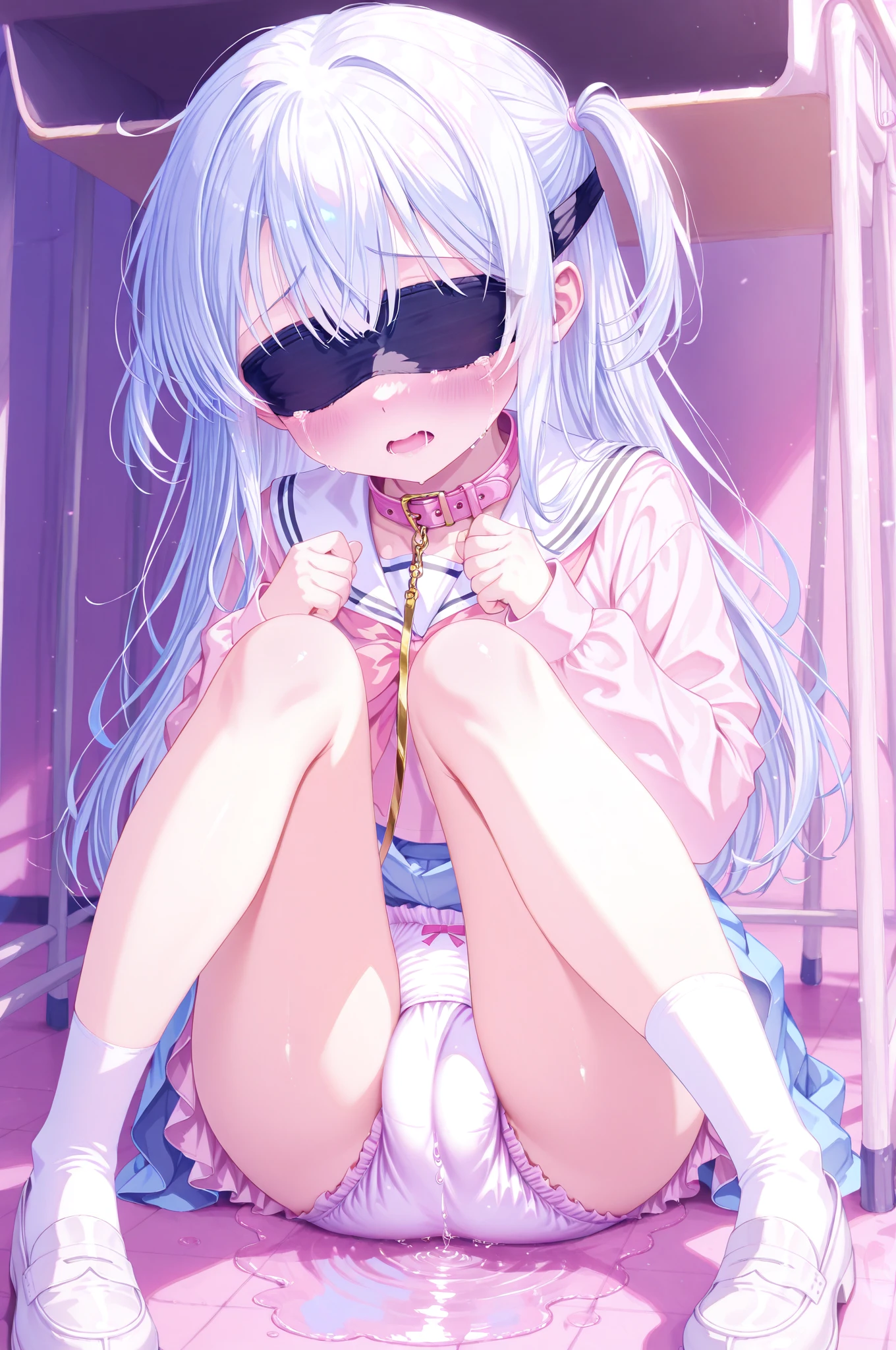おんなのこ No.007