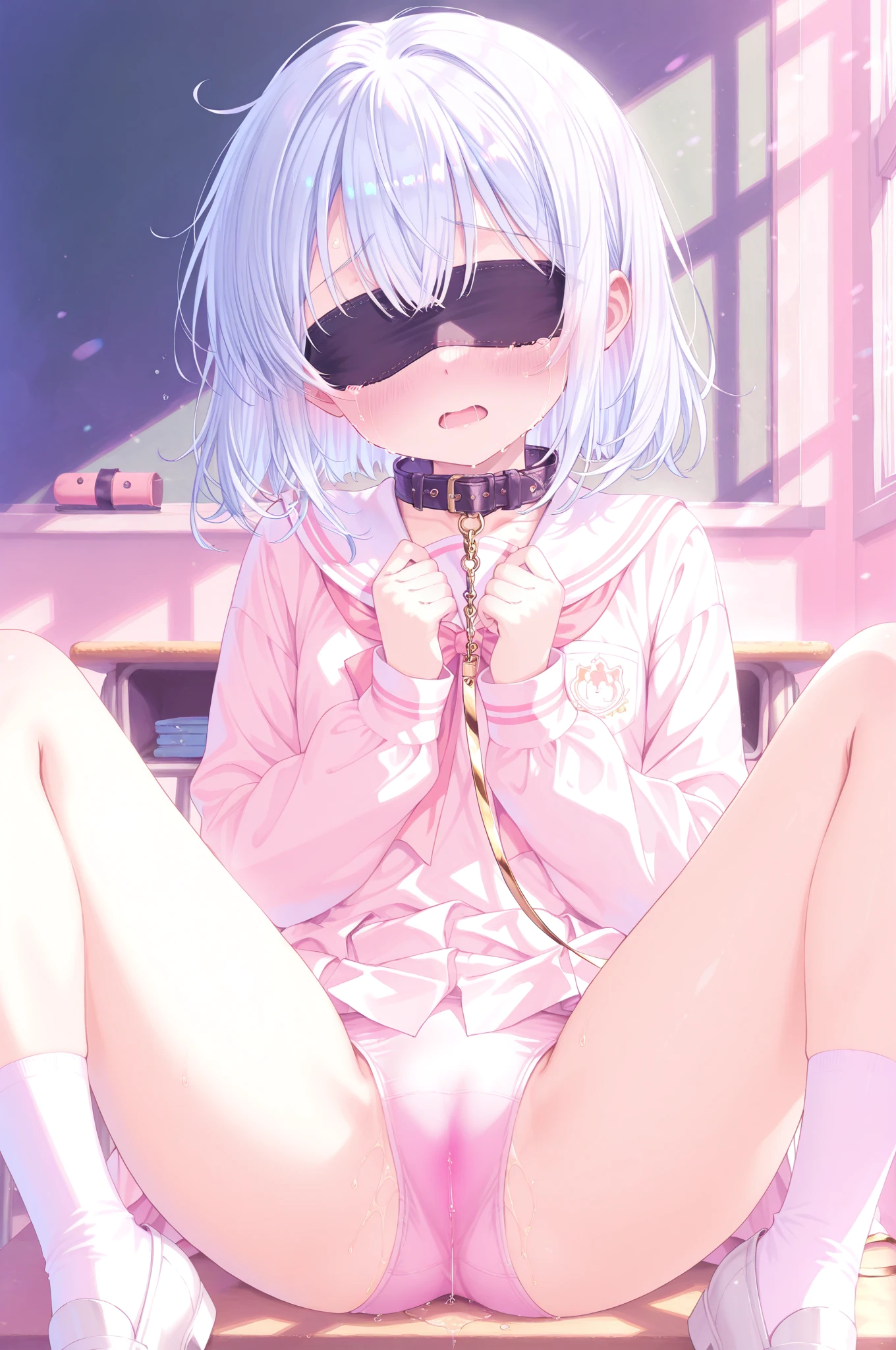 おんなのこ No.013