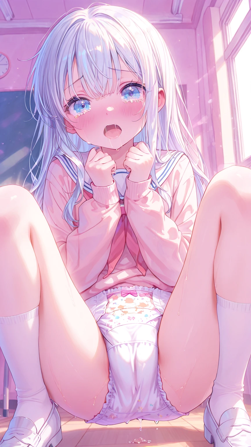 おんなのこ No.014
