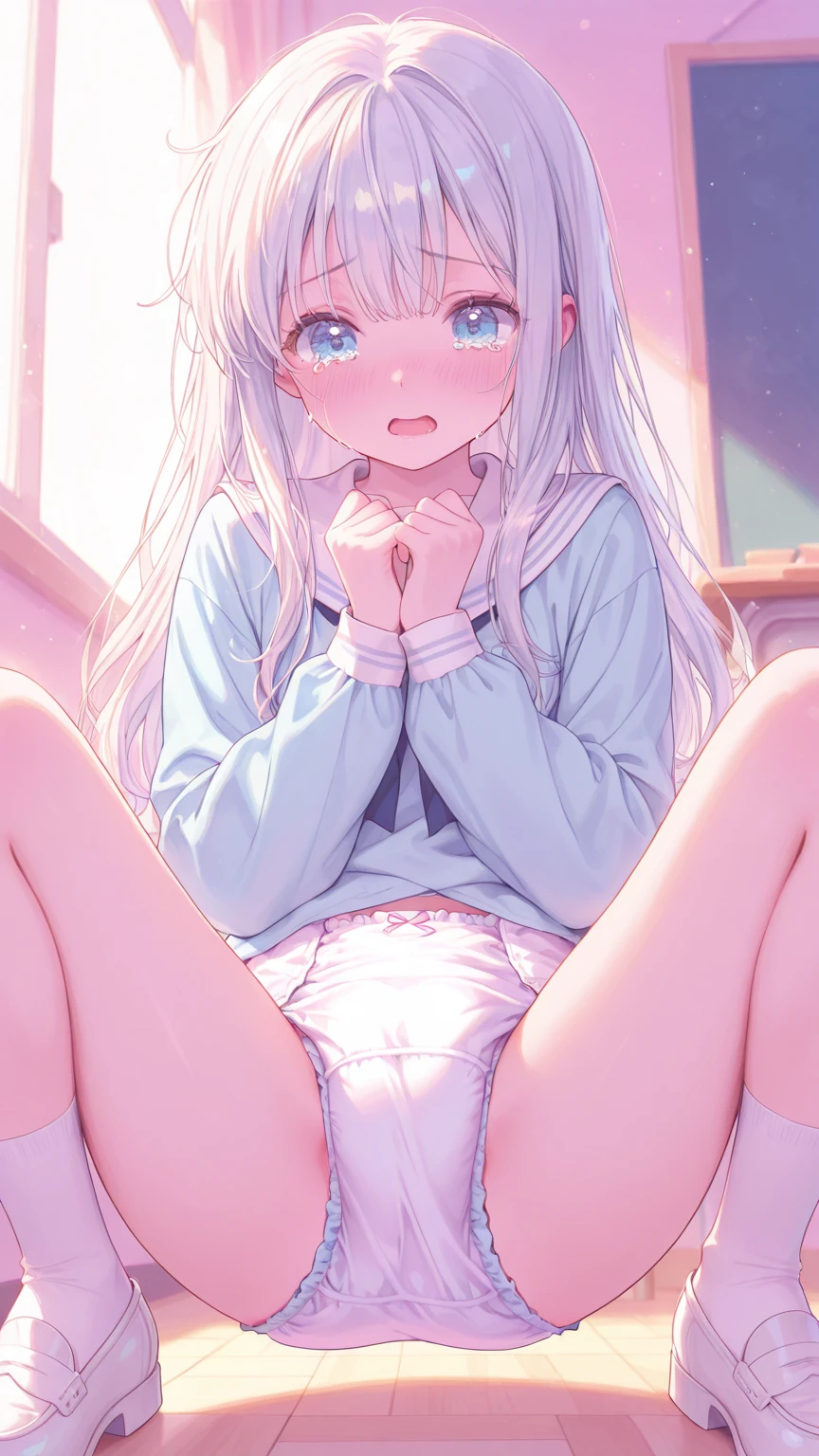 おんなのこ No.023