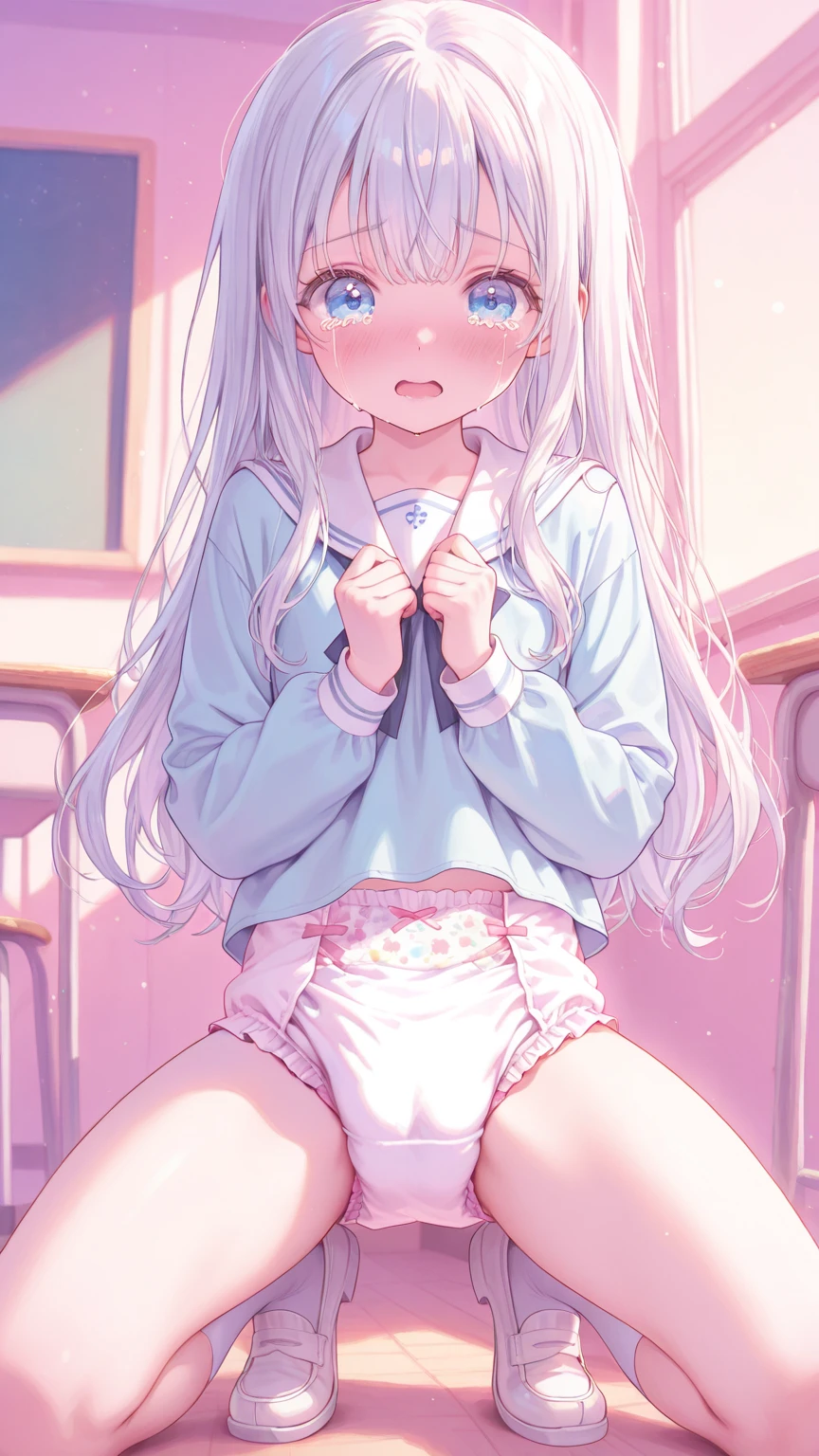 おんなのこ No.024