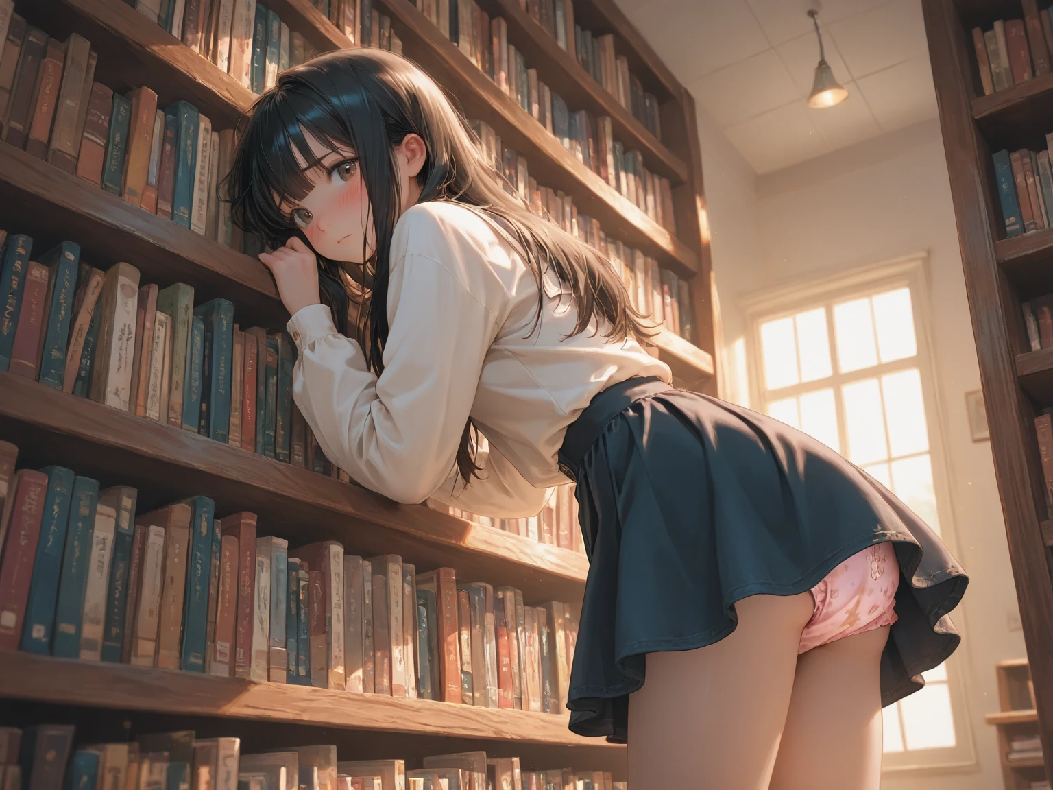 図書室