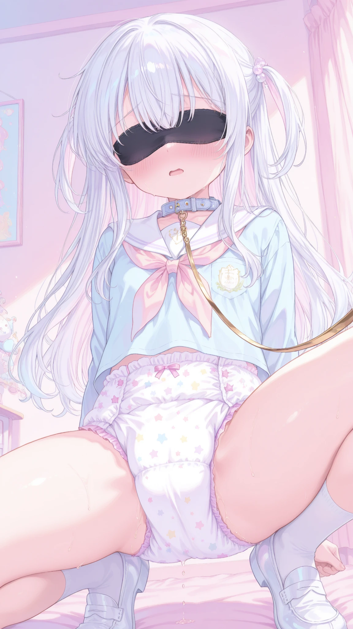 ぱすてる・ファンタジー No.0004