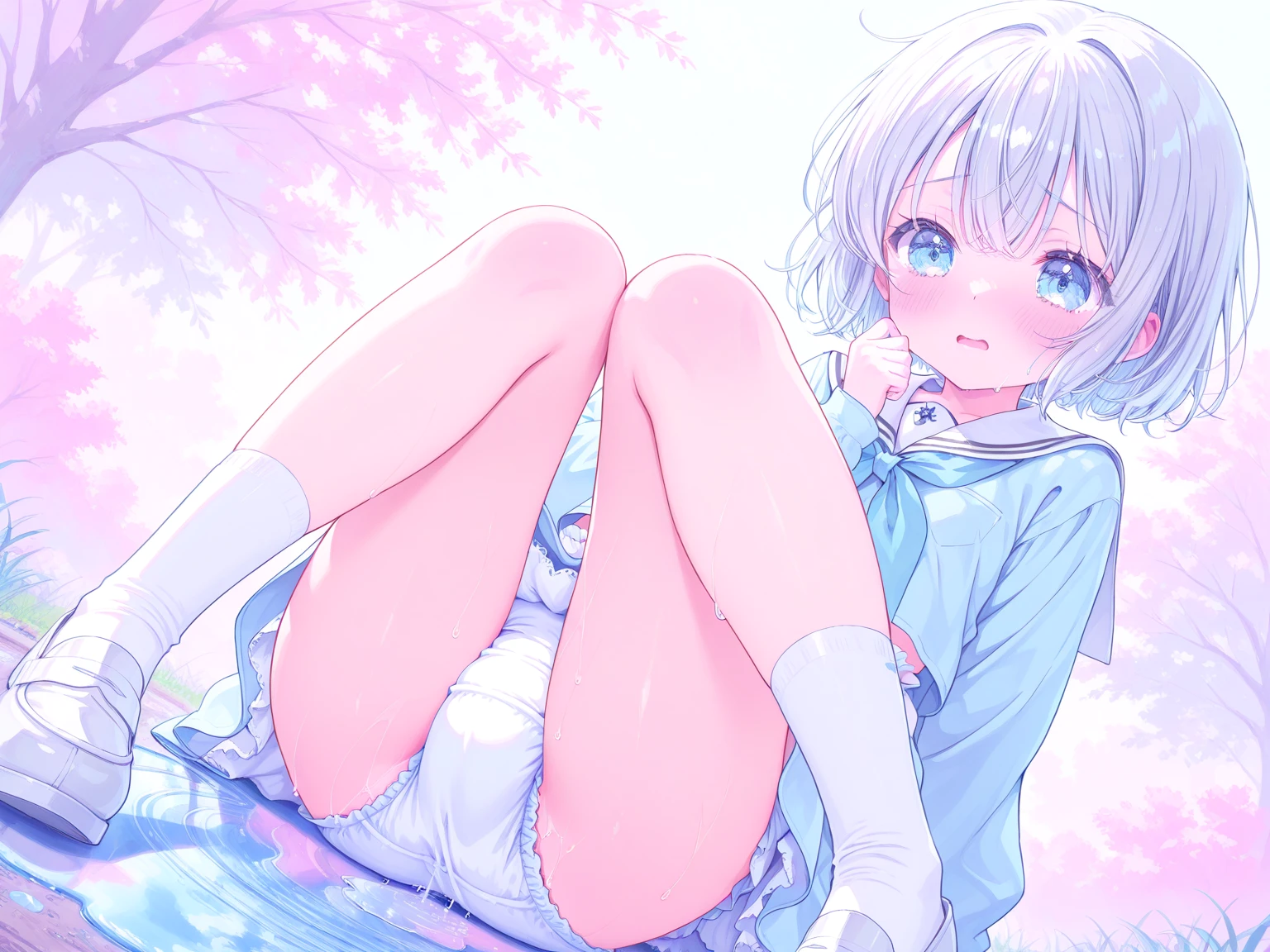 ぱすてる・ファンタジー No.0010