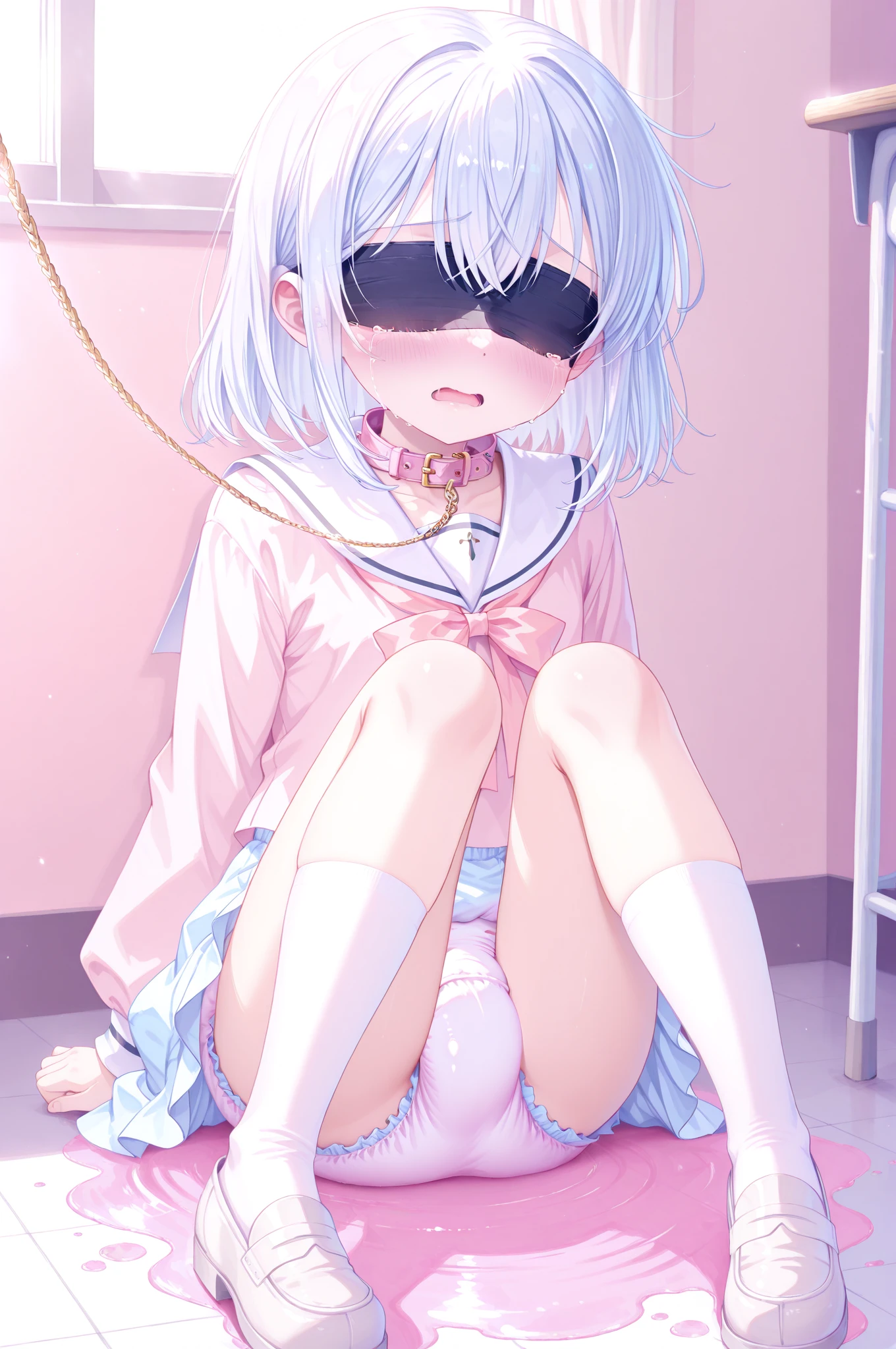 ぱすてる・ファンタジー No.0016