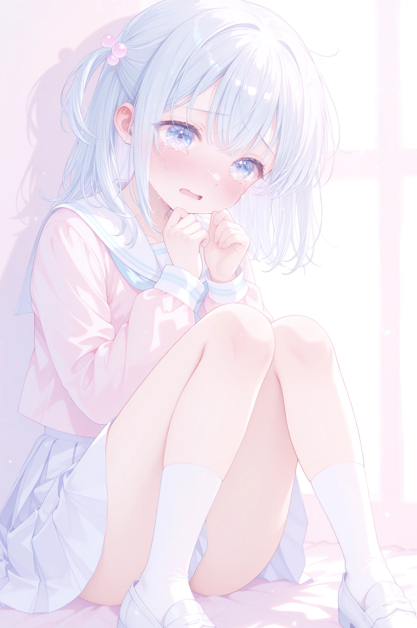 ぱすてる・ファンタジー No.0021