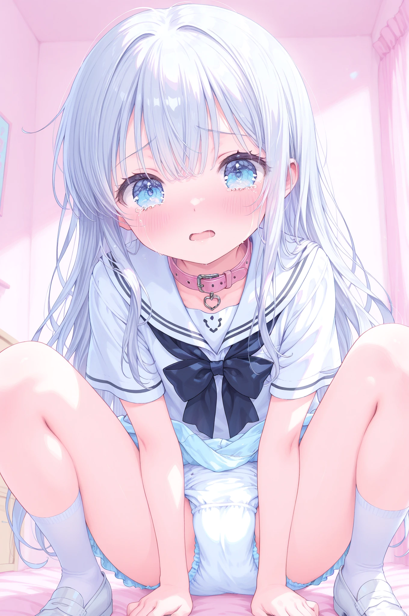 パステル・ロリ No.015