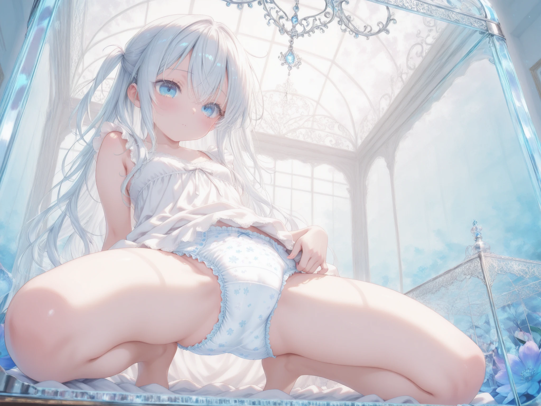 パステル・ロリ No.020