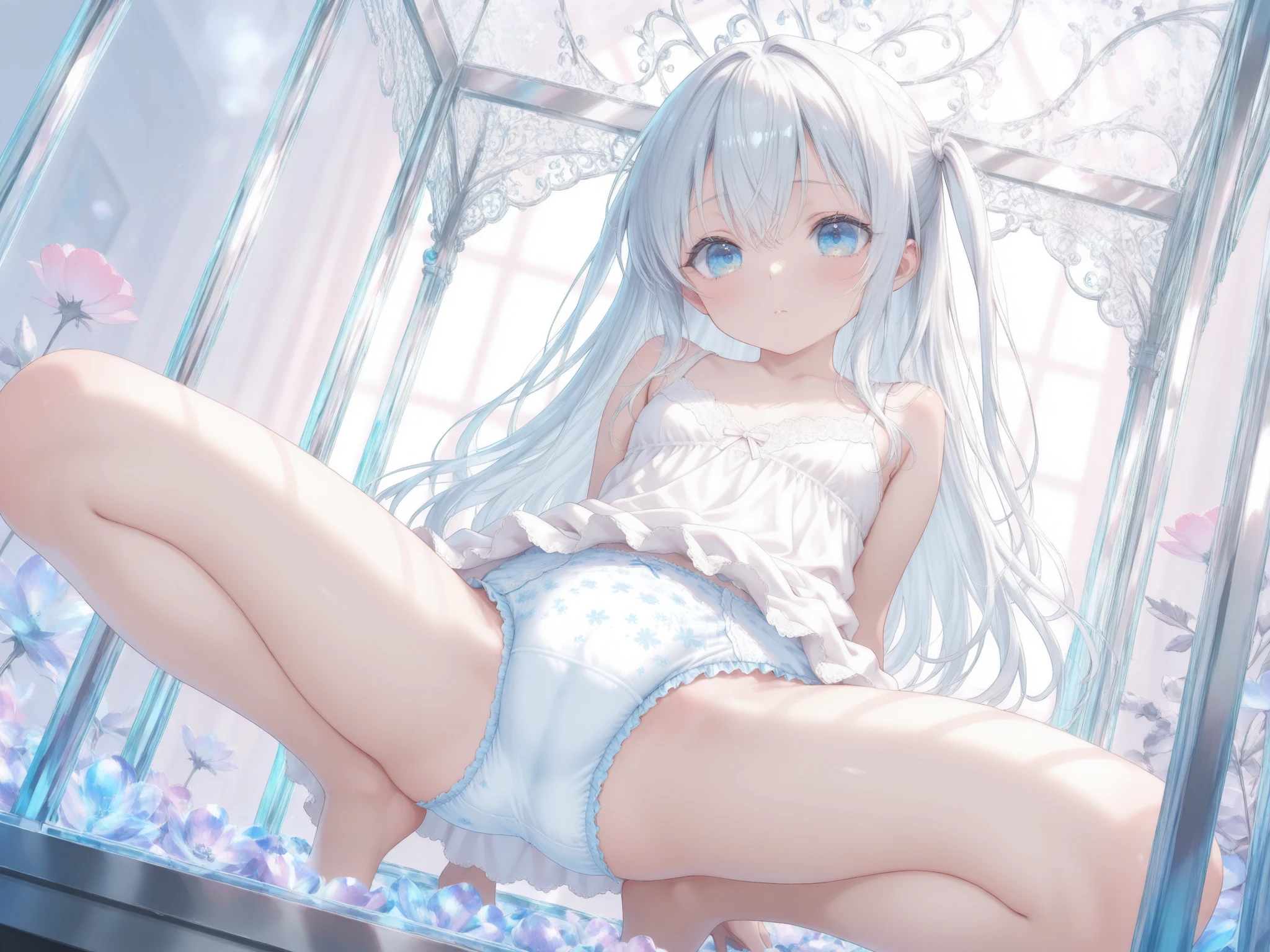 パステル・ロリ No.021