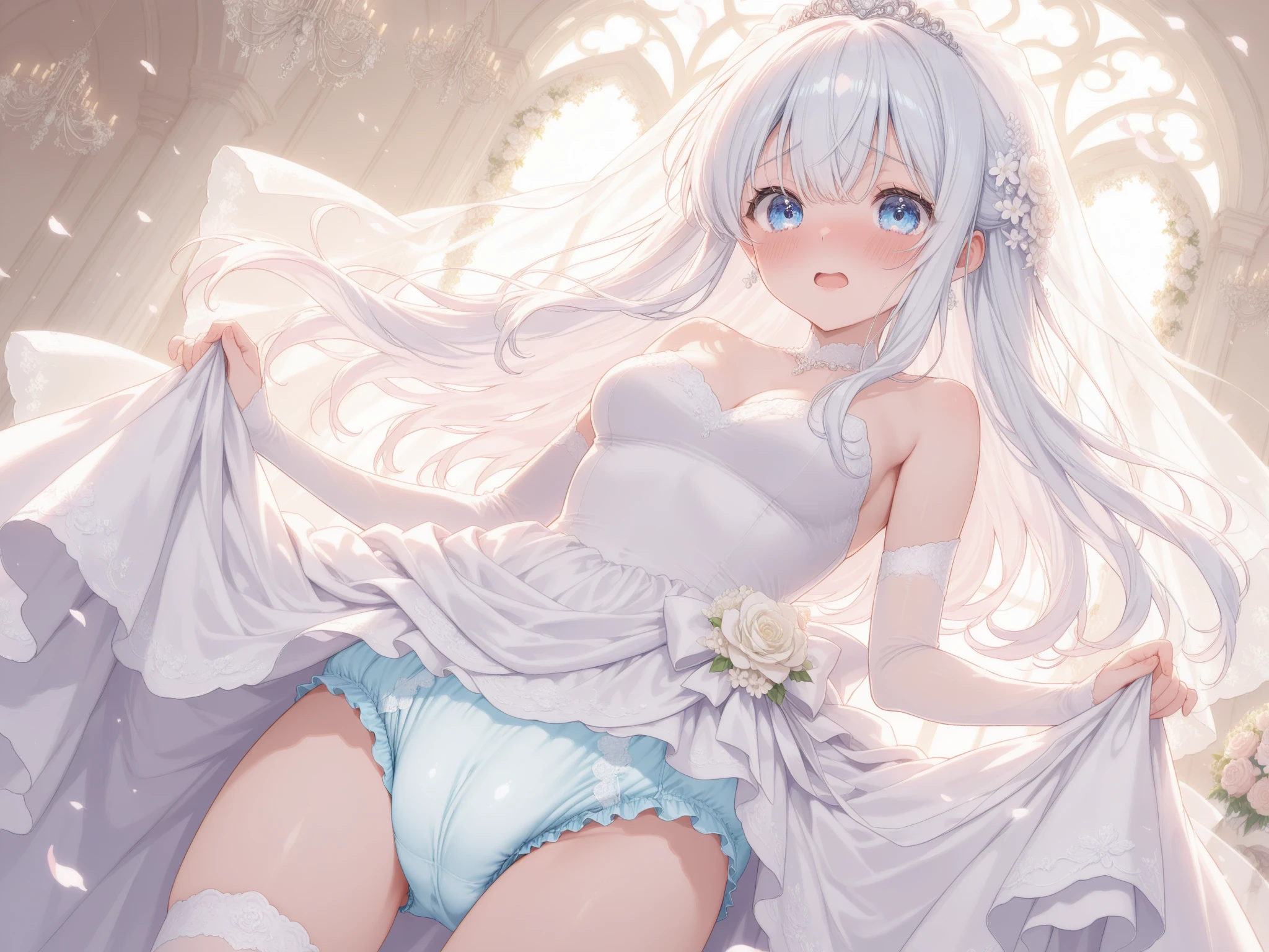 ウェディング No.012